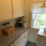 Solvang World Heritage Деревянный коттедж *
