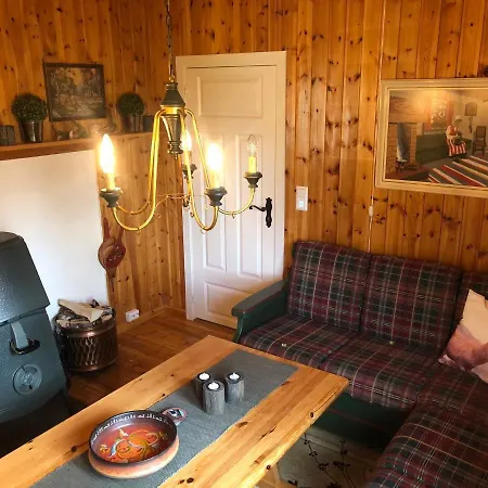 Solvang World Heritage *