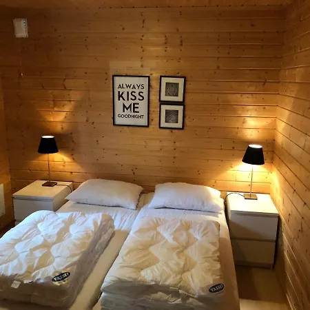 Lodge Solvang World Heritage *