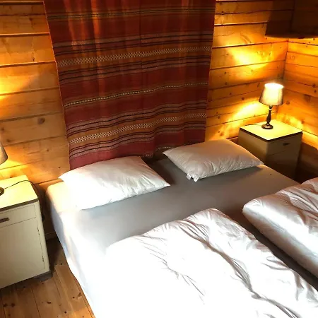 Solvang World Heritage Eidsdal