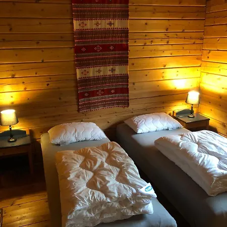 Lodge Solvang World Heritage *