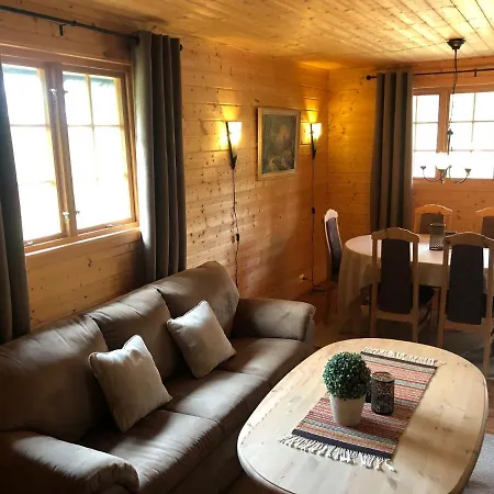 Lodge Solvang World Heritage