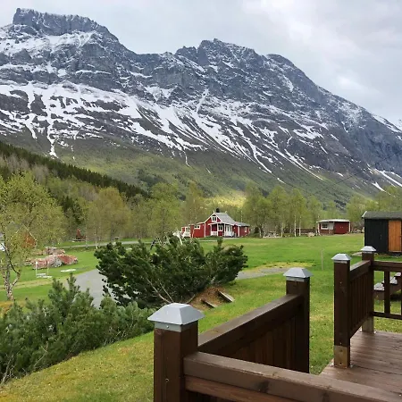 Solvang World Heritage Lodge *