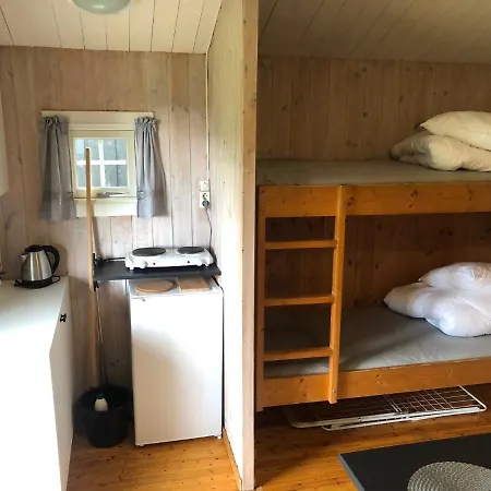 Solvang World Heritage Lodge *