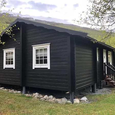 بيت خشبي Solvang World Heritage *