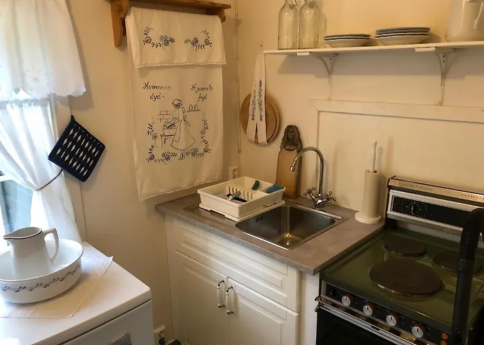 بيت خشبي Solvang World Heritage *