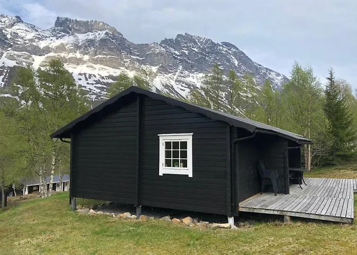 بيت خشبي Solvang World Heritage *