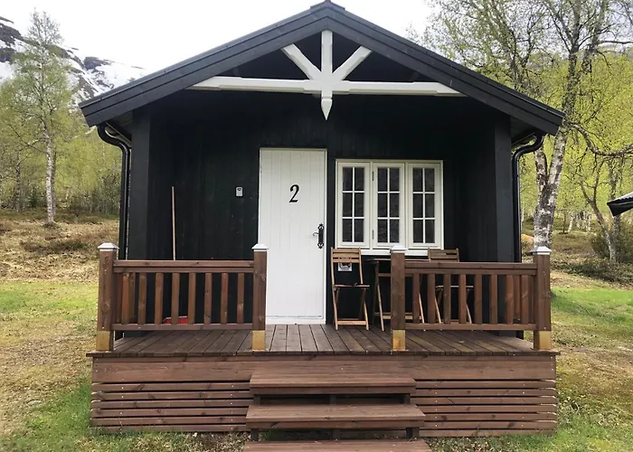 بيت خشبي Solvang World Heritage *