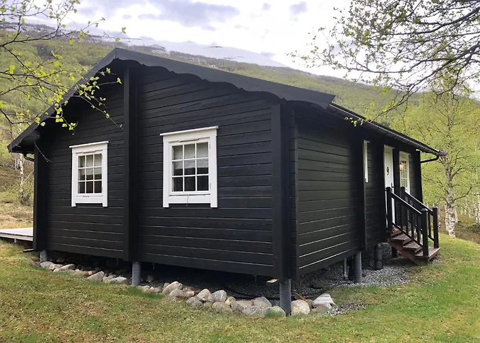 بيت خشبي Solvang World Heritage *