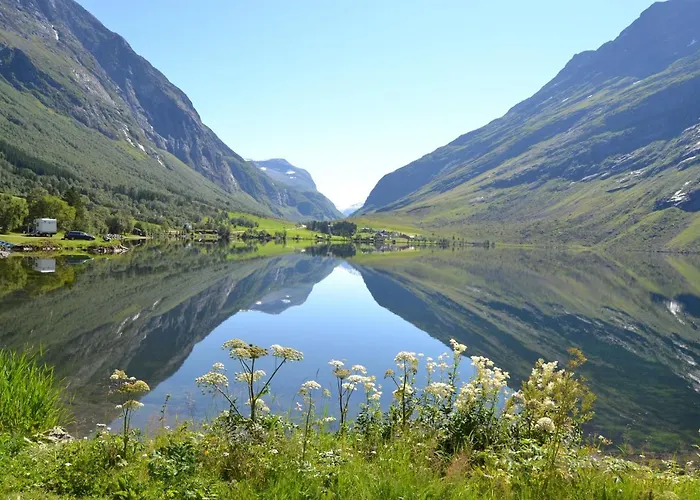بيت خشبي Solvang World Heritage